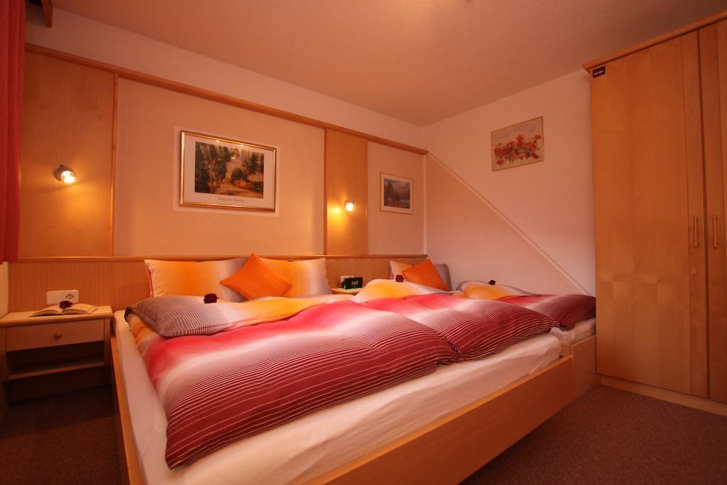 Apartamento Haus Ladner See Habitación foto