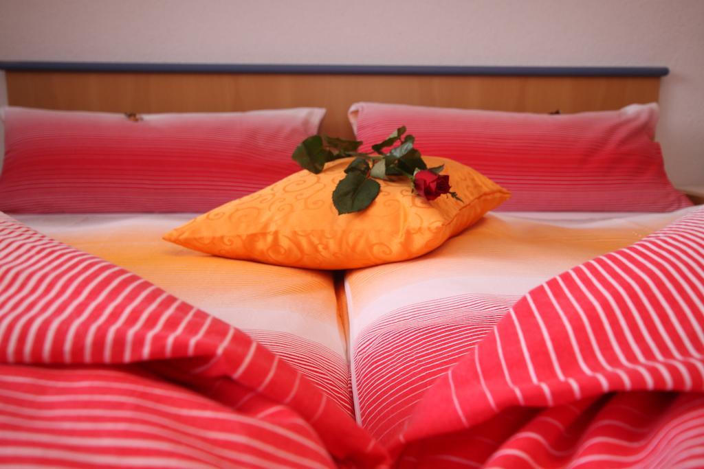 Apartamento Haus Ladner See Habitación foto