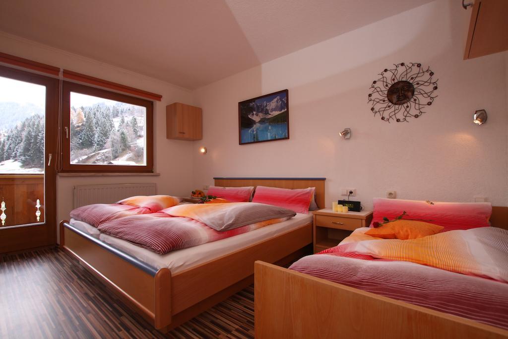 Apartamento Haus Ladner See Habitación foto