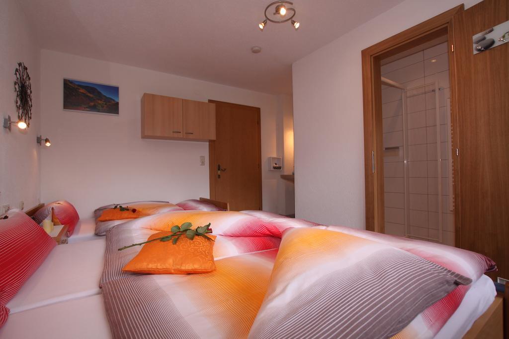 Apartamento Haus Ladner See Habitación foto