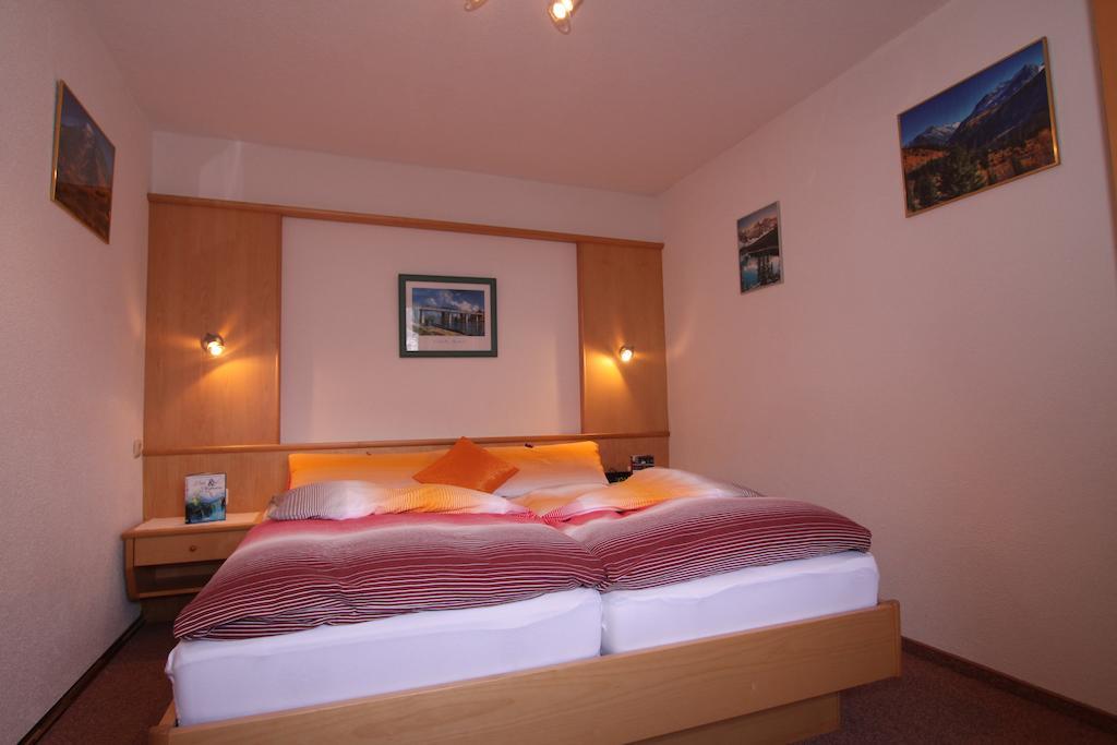 Apartamento Haus Ladner See Habitación foto