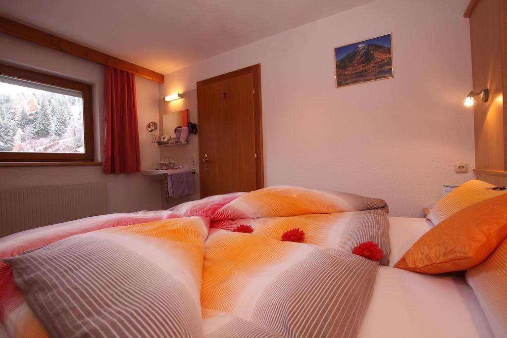 Apartamento Haus Ladner See Habitación foto