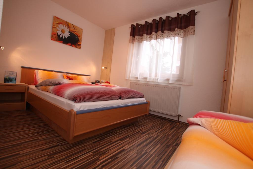 Apartamento Haus Ladner See Habitación foto