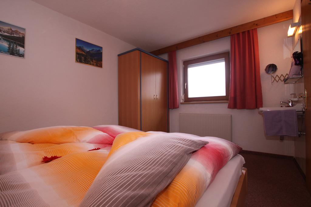 Apartamento Haus Ladner See Habitación foto