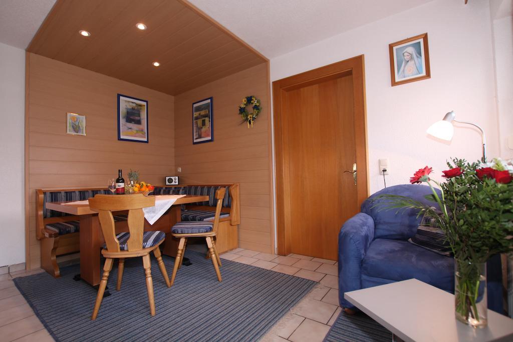 Apartamento Haus Ladner See Habitación foto