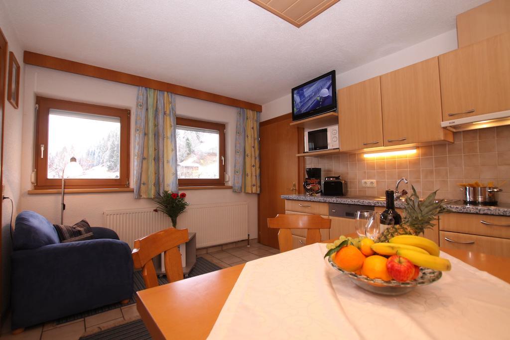 Apartamento Haus Ladner See Habitación foto